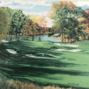 Meet your Posher, Thomas